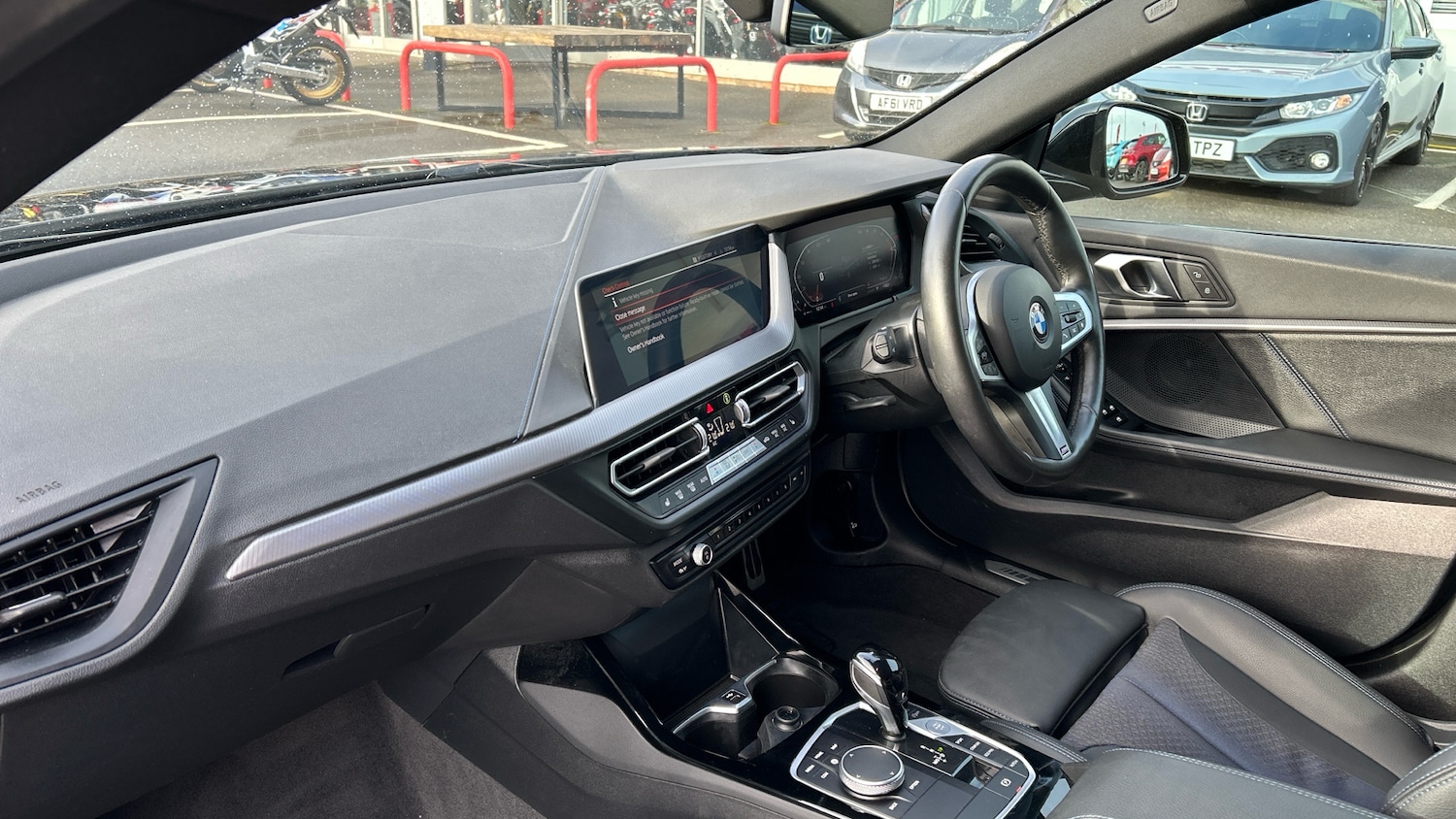 Used BMW 2 Series 2024 for sale - 77184798: Photo 9