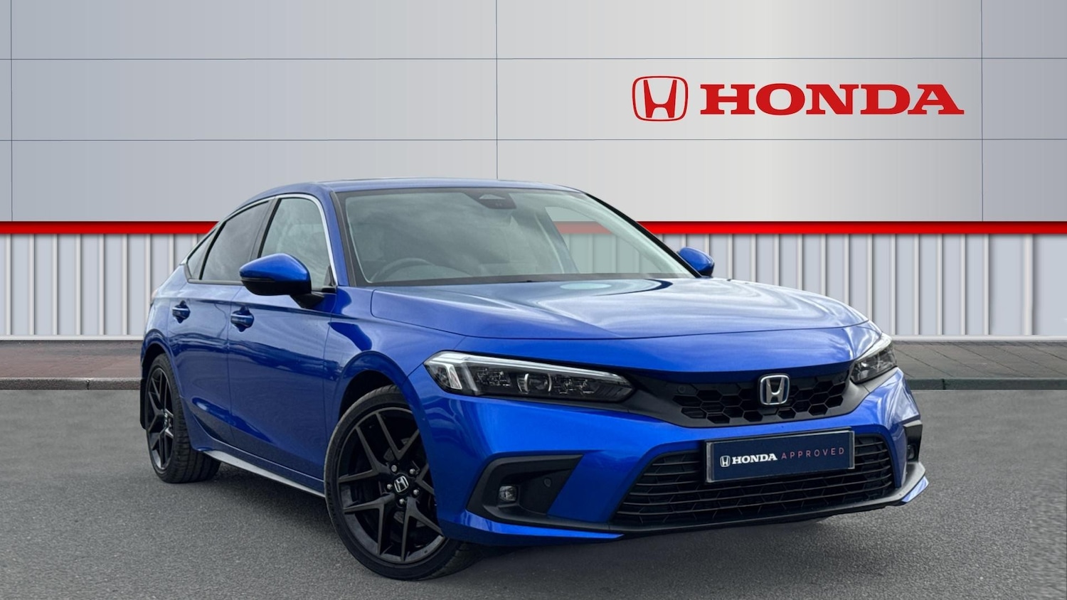 Used Honda Civic 2023 for sale - 77871960: Photo 1