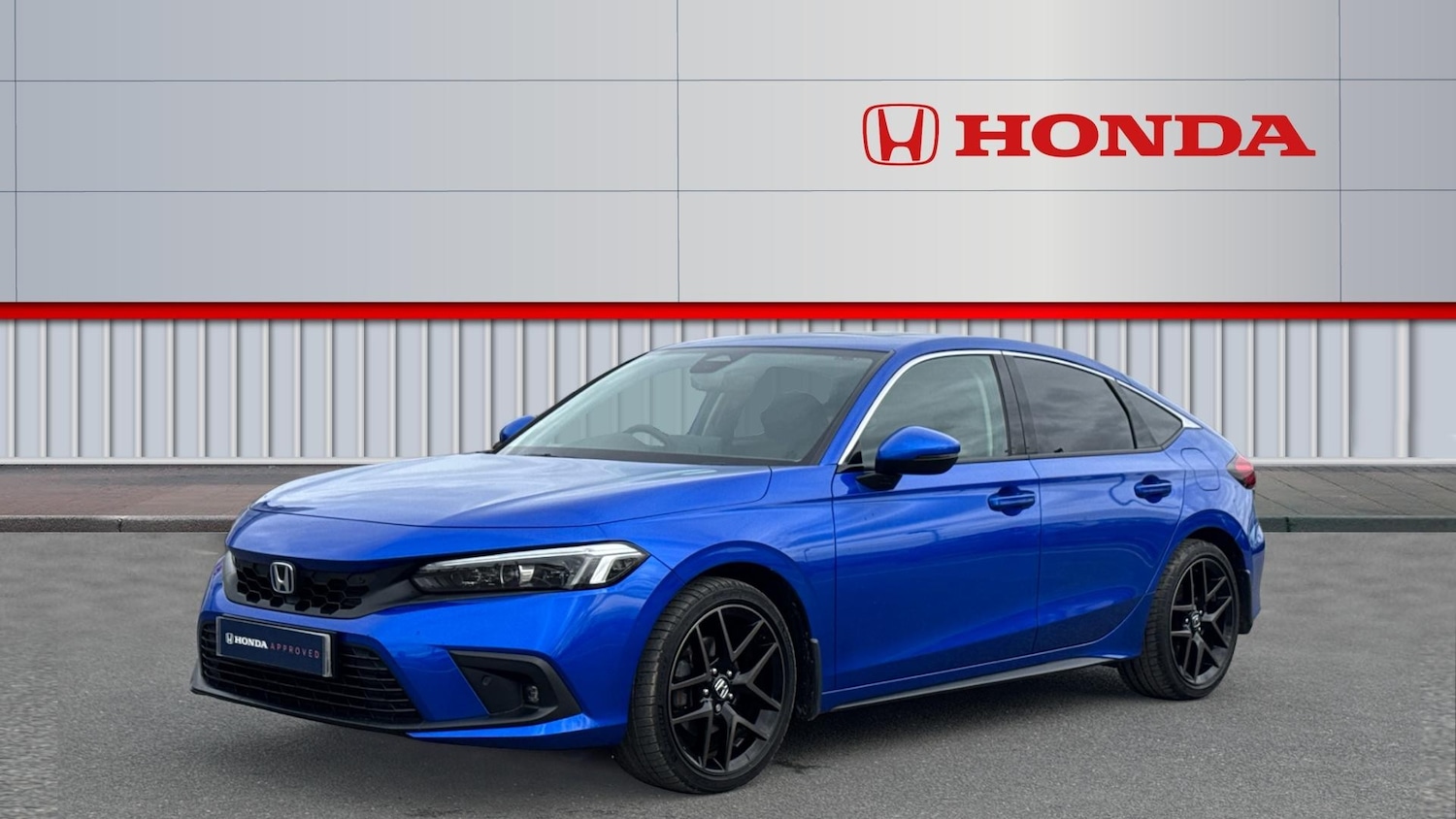 Used Honda Civic 2023 for sale - 77871960: Photo 10