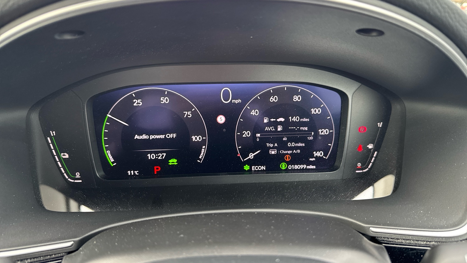 Used Honda Civic 2023 for sale - 77871960: Photo 11