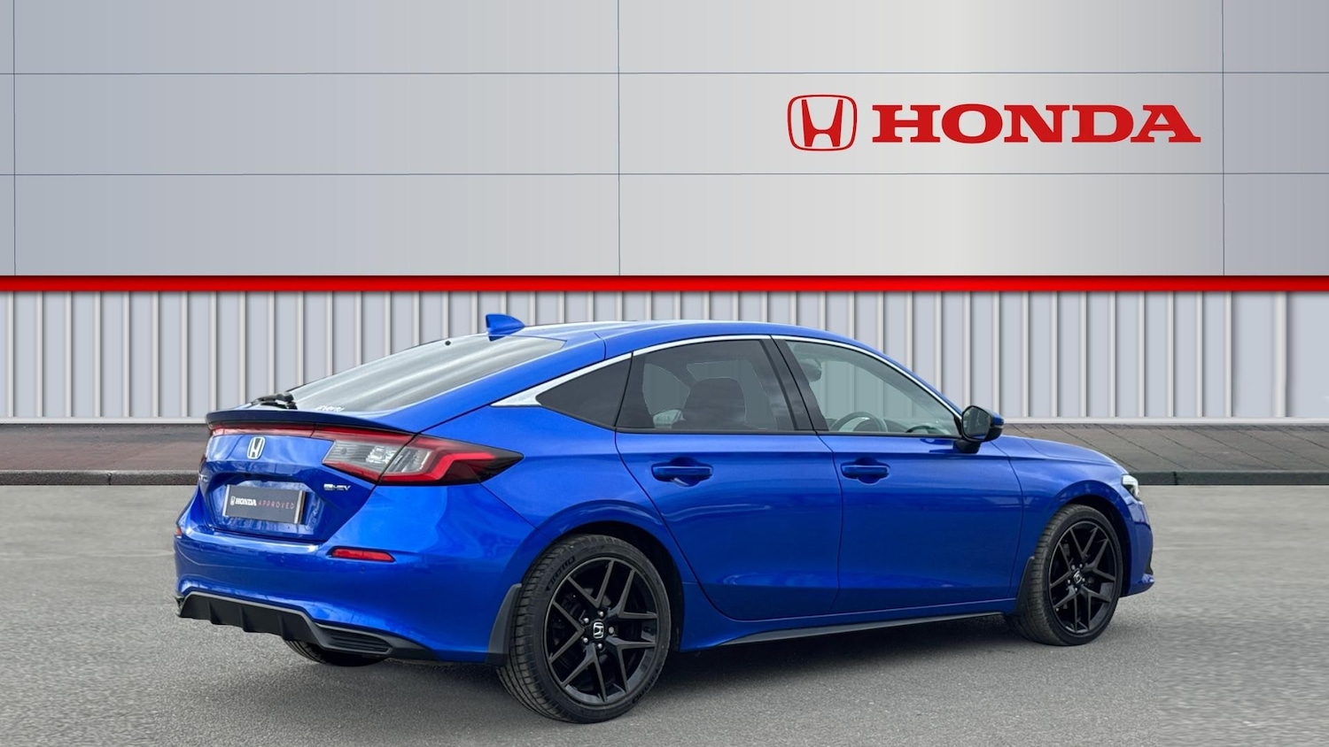 Used Honda Civic 2023 for sale - 77871960: Photo 12
