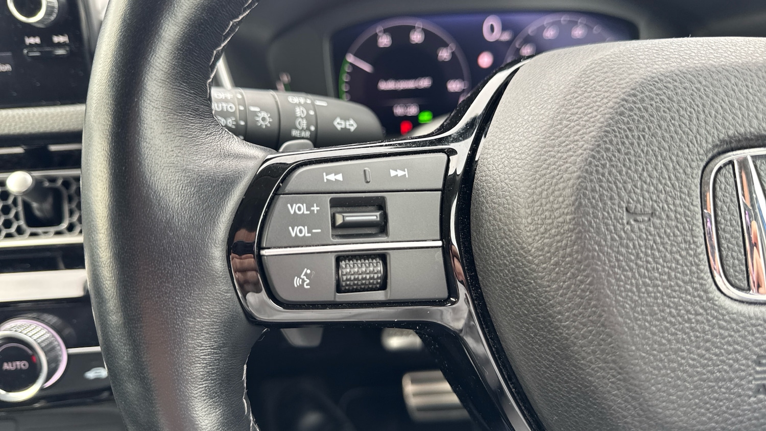 Used Honda Civic 2023 for sale - 77871960: Photo 13