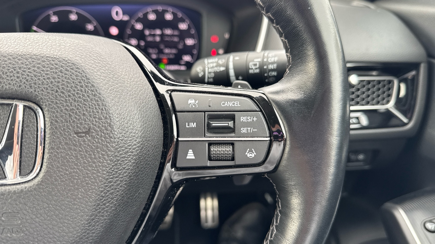 Used Honda Civic 2023 for sale - 77871960: Photo 14