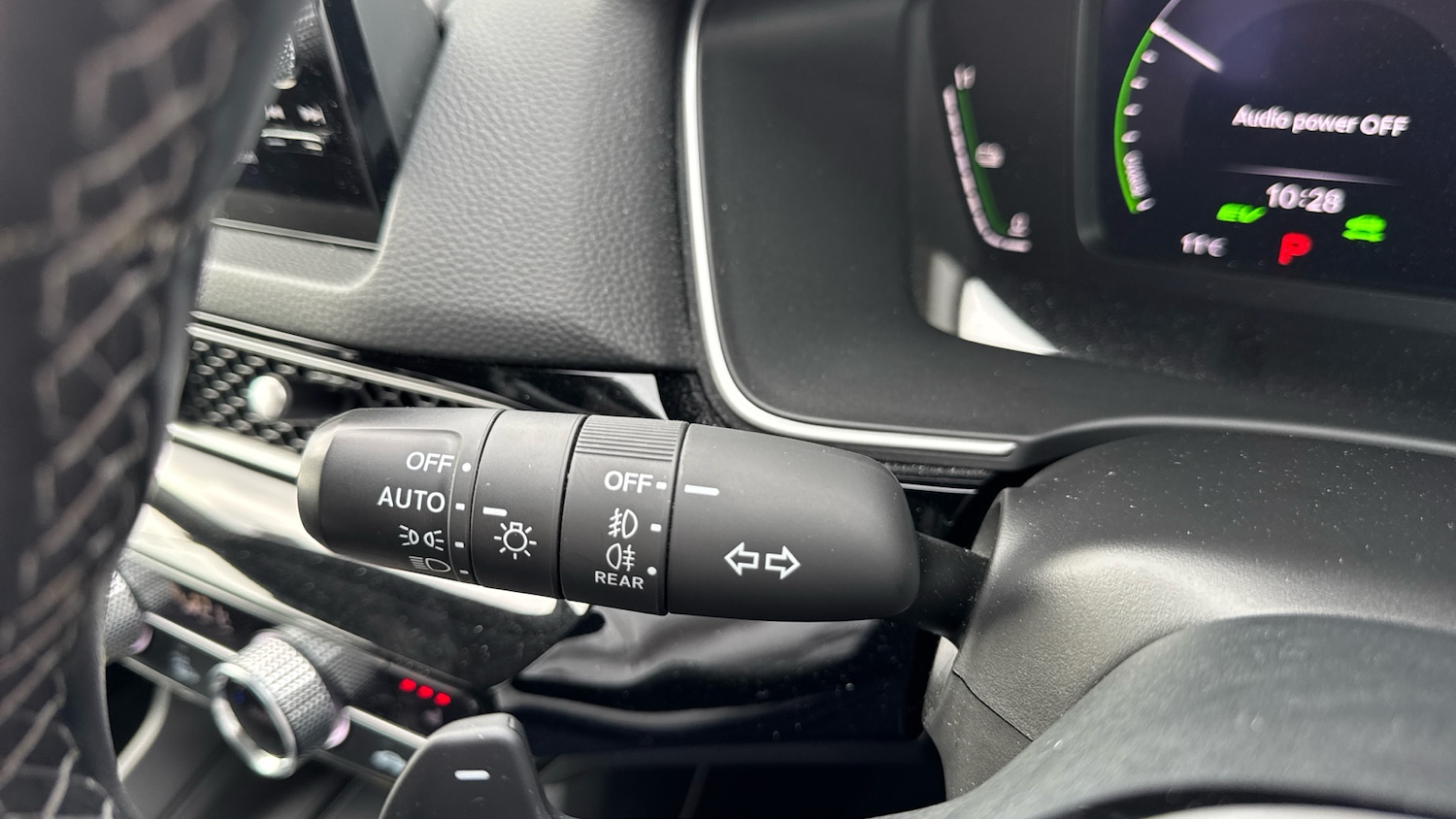 Used Honda Civic 2023 for sale - 77871960: Photo 17