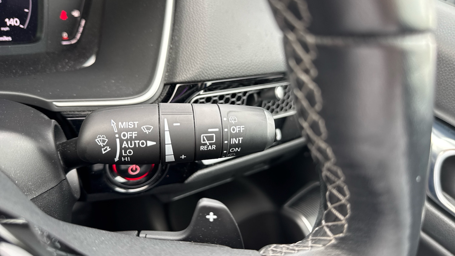 Used Honda Civic 2023 for sale - 77871960: Photo 18