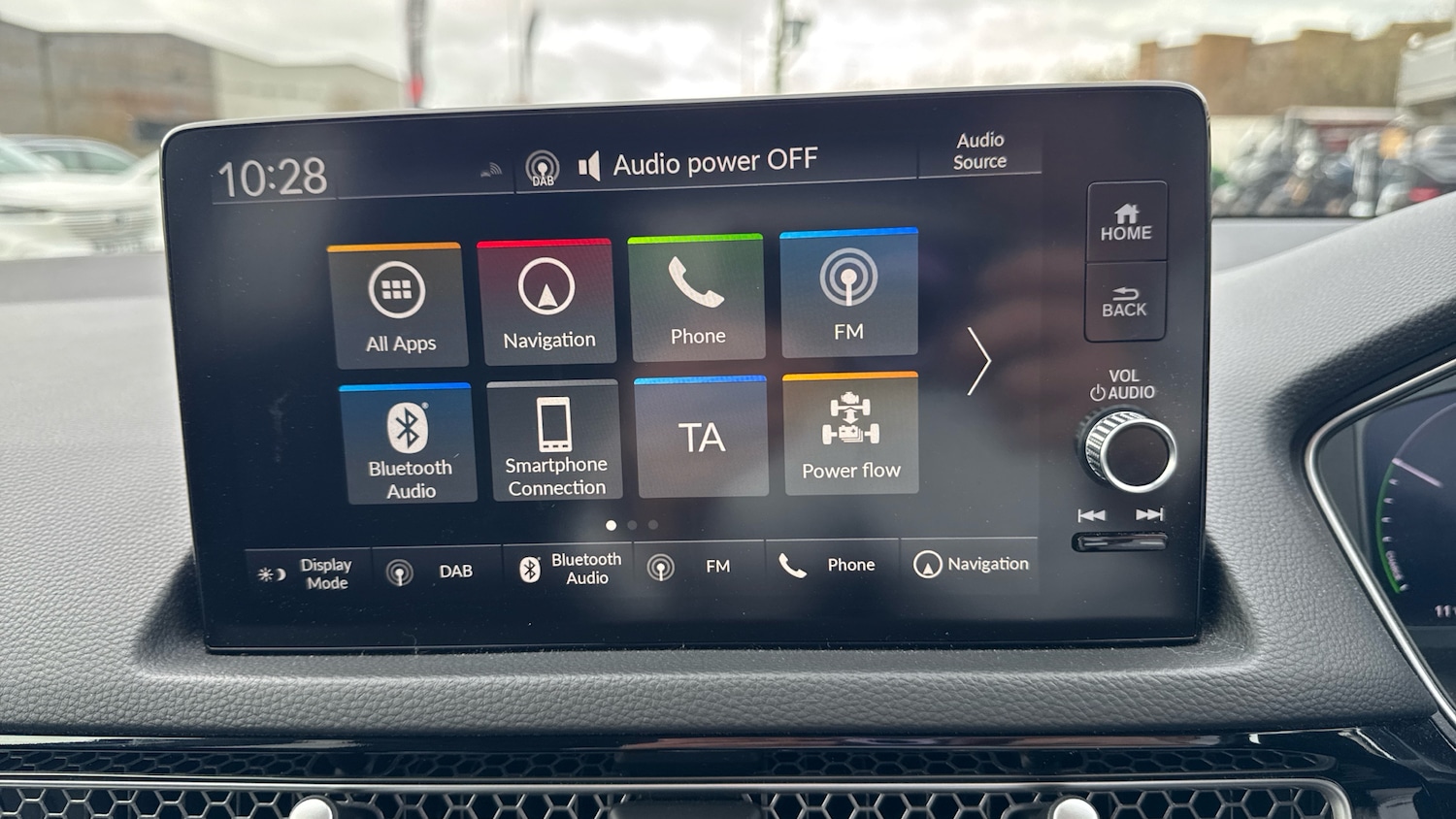 Used Honda Civic 2023 for sale - 77871960: Photo 23