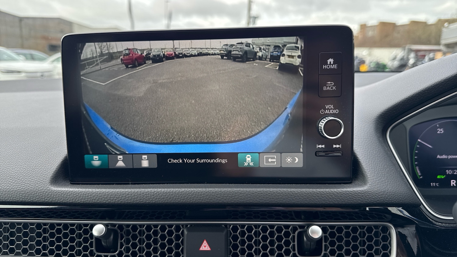 Used Honda Civic 2023 for sale - 77871960: Photo 24