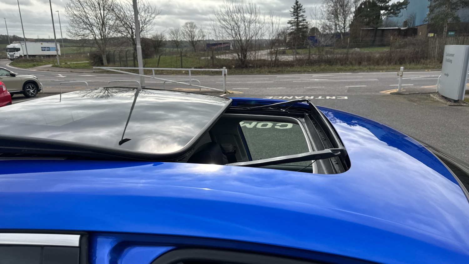 Used Honda Civic 2023 for sale - 77871960: Photo 30