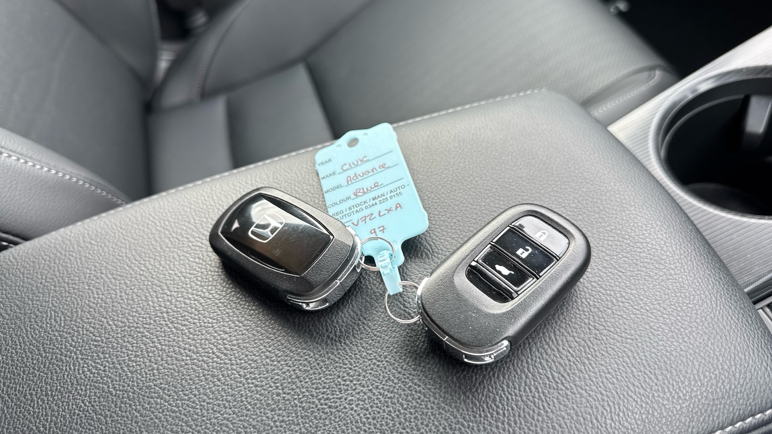 Used Honda Civic 2023 for sale - 77871960: Photo 32