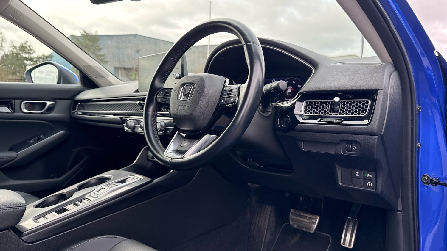 Used Honda Civic 2023 for sale - 77871960: Photo 36