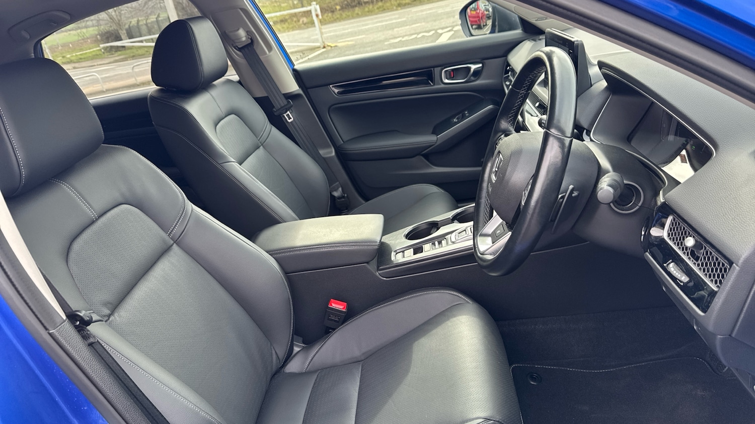 Used Honda Civic 2023 for sale - 77871960: Photo 37