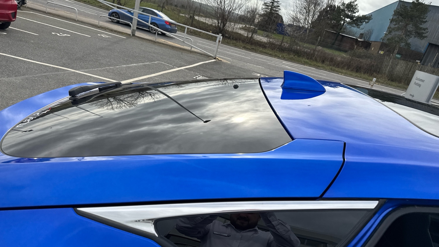 Used Honda Civic 2023 for sale - 77871960: Photo 40