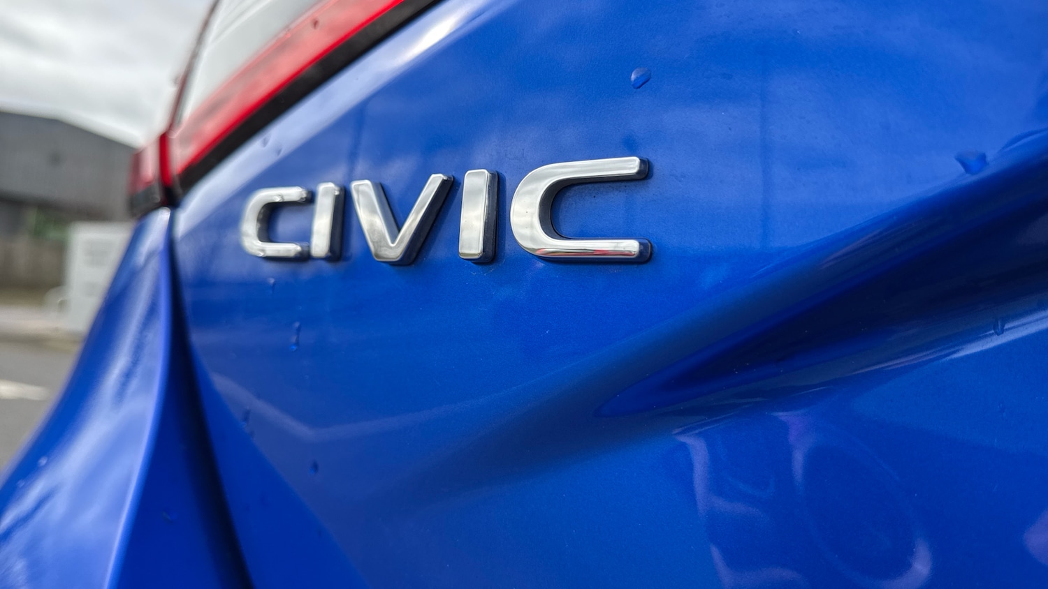 Used Honda Civic 2023 for sale - 77871960: Photo 45