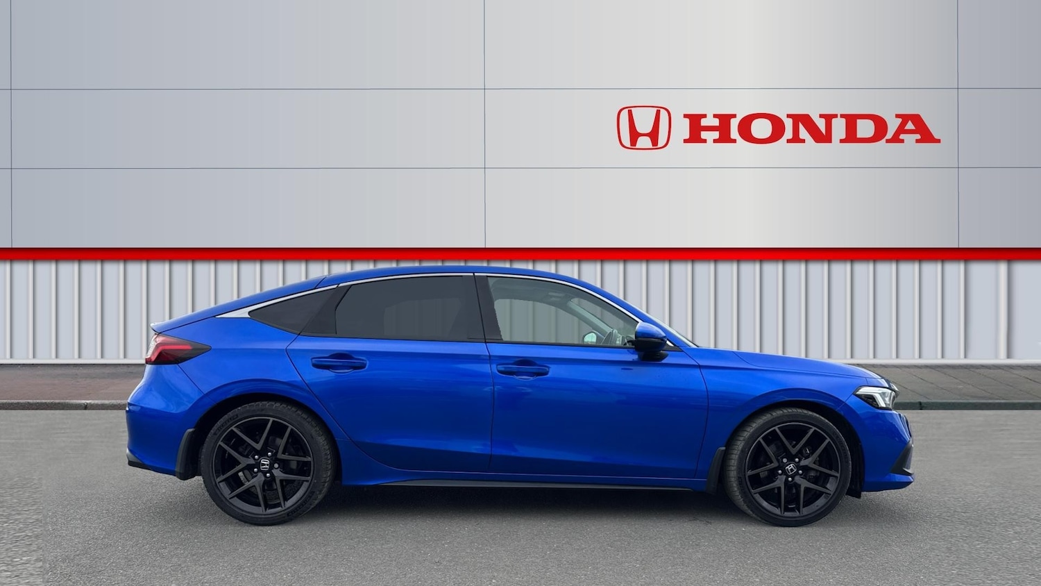 Used Honda Civic 2023 for sale - 77871960: Photo 5