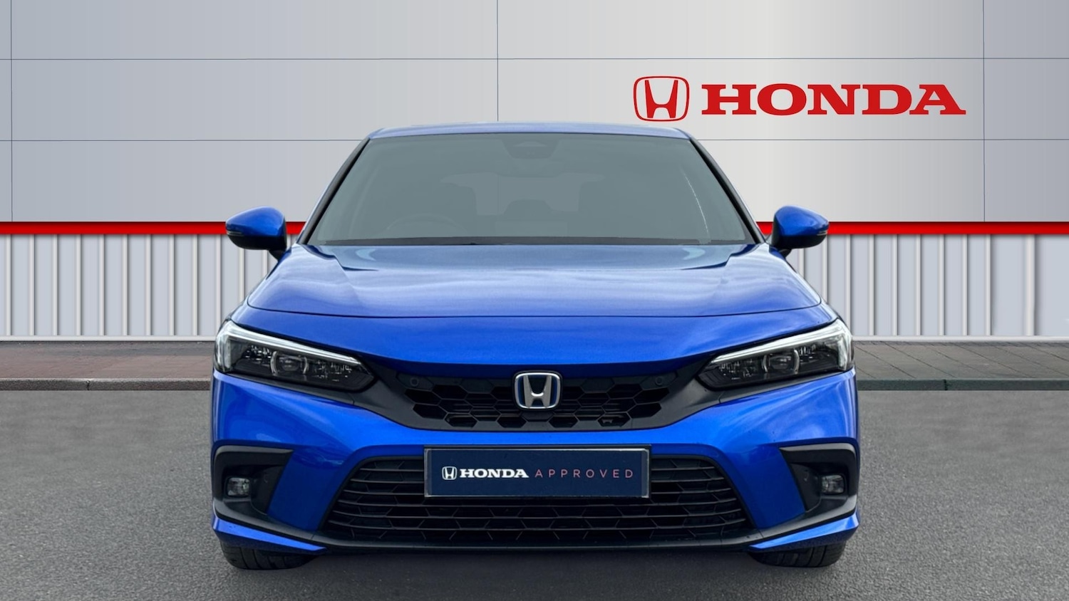 Used Honda Civic 2023 for sale - 77871960: Photo 6