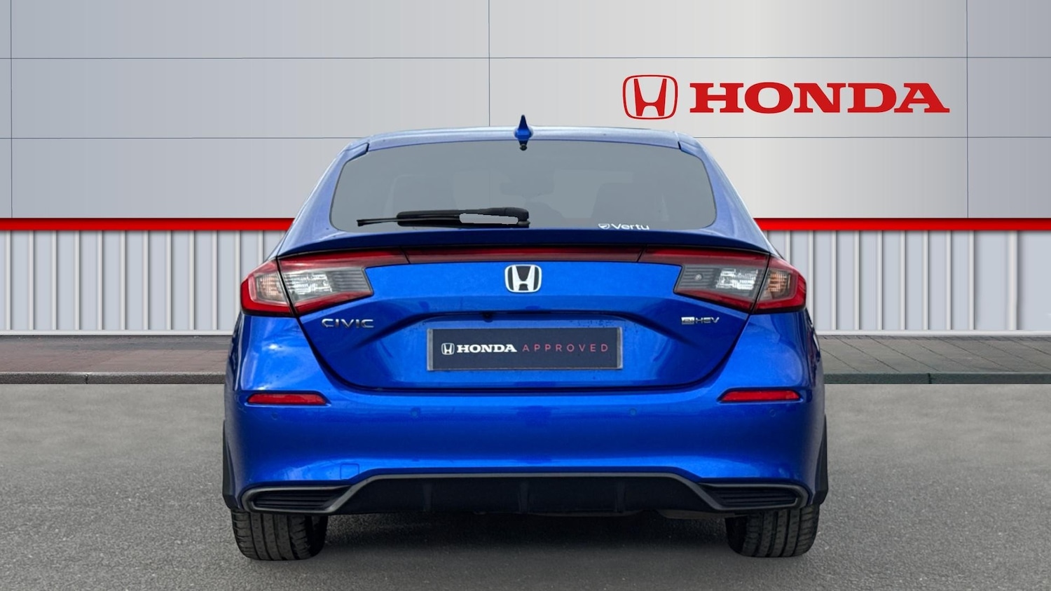 Used Honda Civic 2023 for sale - 77871960: Photo 7