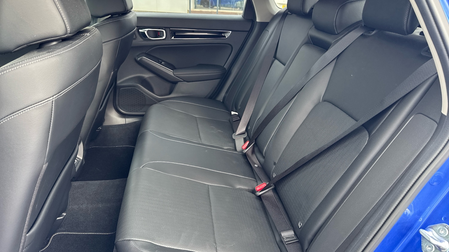 Used Honda Civic 2023 for sale - 77871960: Photo 8