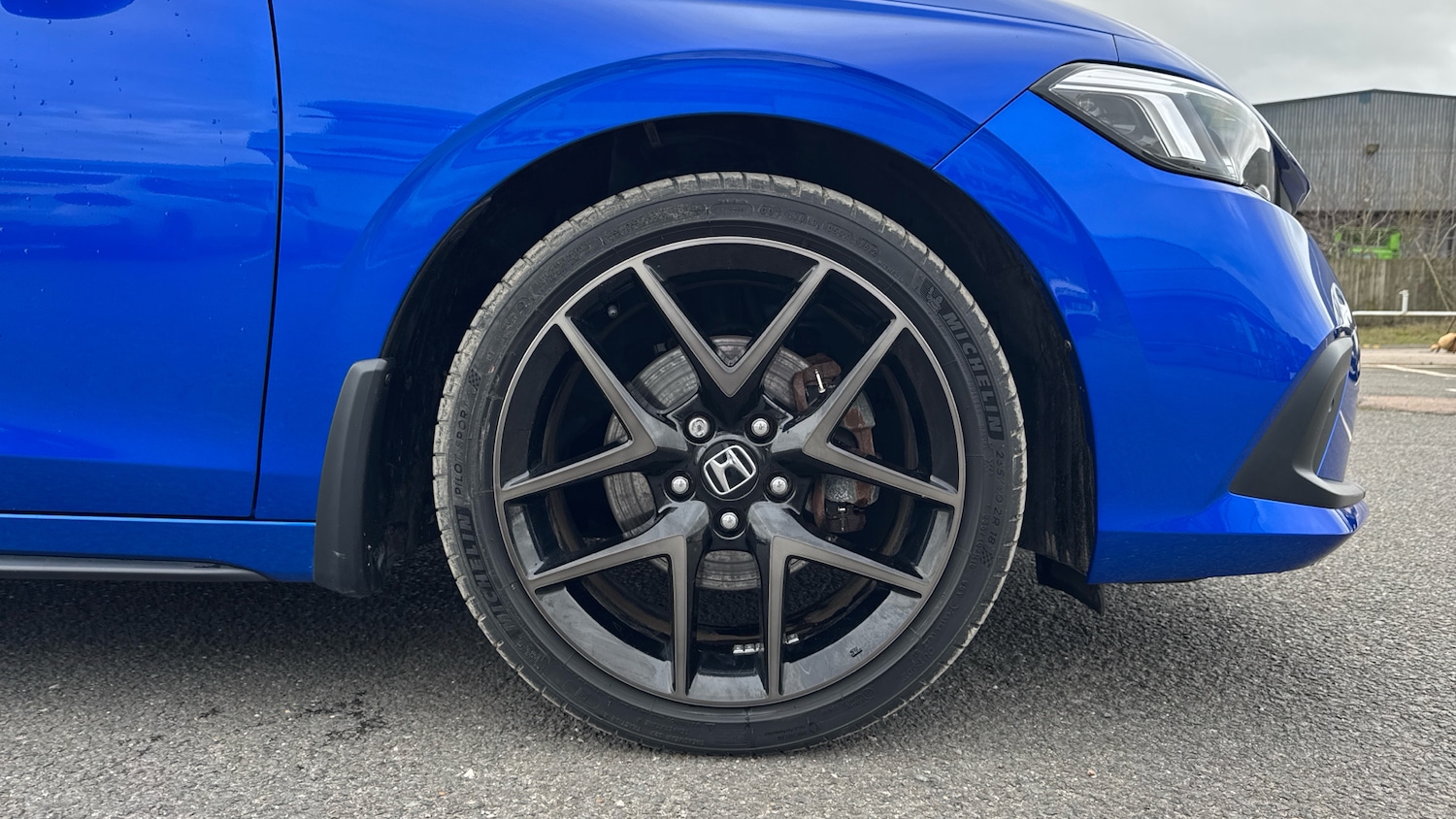 Used Honda Civic 2023 for sale - 77871960: Photo 9