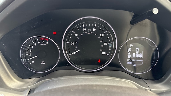 Used Honda HR-V 2020 for sale - 76220671: Photo 11