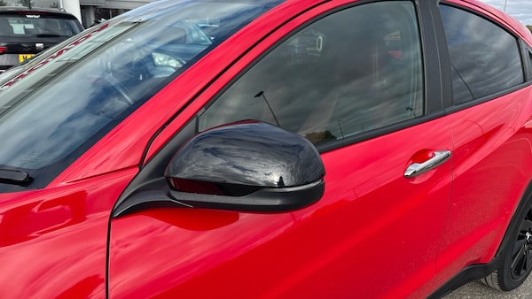 Used Honda HR-V 2020 for sale - 76220671: Photo 15