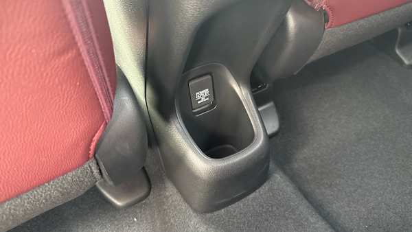 Used Honda HR-V 2020 for sale - 76220671: Photo 19