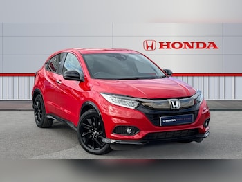 Honda - HR-V