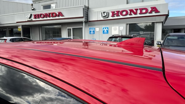 Used Honda HR-V 2020 for sale - 76220671: Photo 21