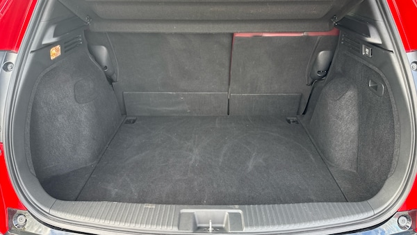 Used Honda HR-V 2020 for sale - 76220671: Photo 22
