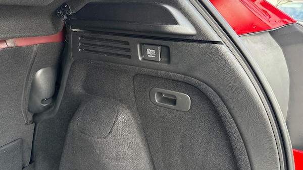 Used Honda HR-V 2020 for sale - 76220671: Photo 23