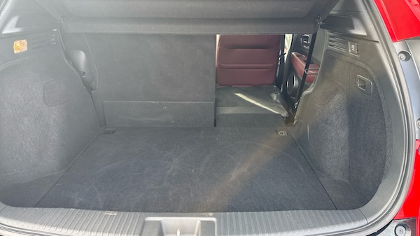 Used Honda HR-V 2020 for sale - 76220671: Photo 25