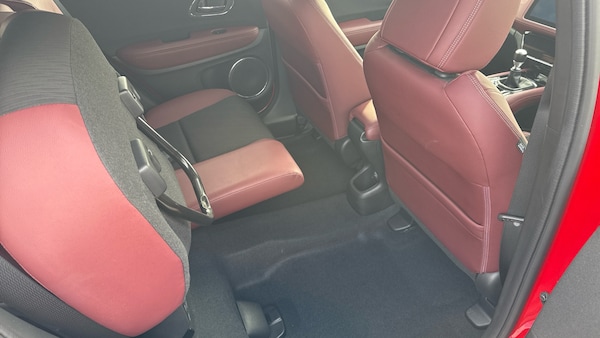 Used Honda HR-V 2020 for sale - 76220671: Photo 27
