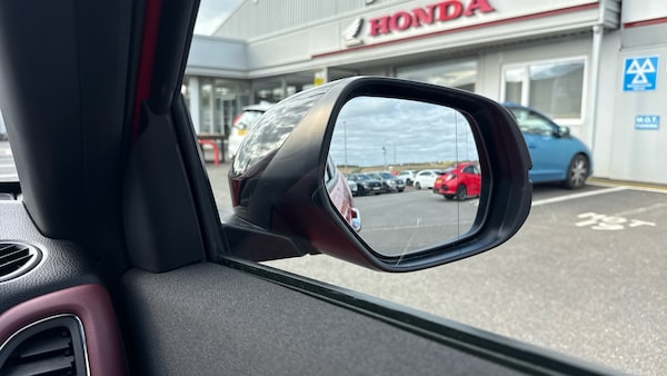 Used Honda HR-V 2020 for sale - 76220671: Photo 30