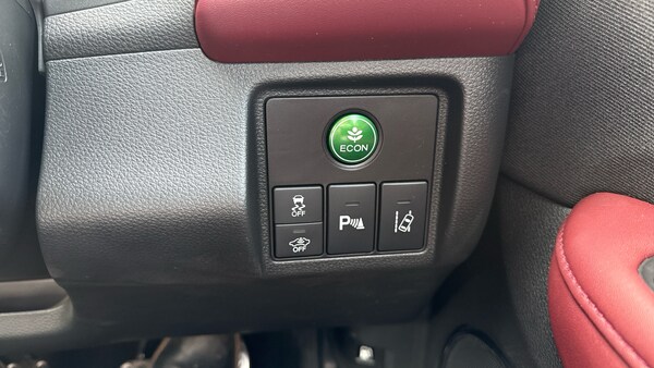 Used Honda HR-V 2020 for sale - 76220671: Photo 31