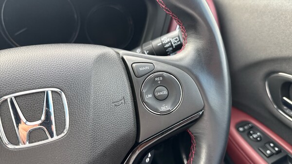 Used Honda HR-V 2020 for sale - 76220671: Photo 33
