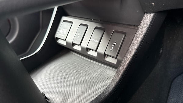 Used Honda HR-V 2020 for sale - 76220671: Photo 34