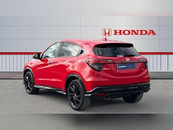 Used Honda HR-V 2020 for sale - 76220671: Photo 3