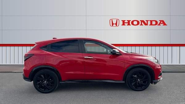 Used Honda HR-V 2020 for sale - 76220671: Photo 5