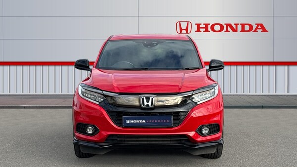 Used Honda HR-V 2020 for sale - 76220671: Photo 6