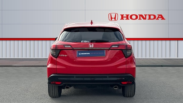 Used Honda HR-V 2020 for sale - 76220671: Photo 7