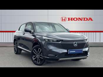 2023 (72) - 1.5 eHEV Advance 5dr CVT Hybrid Hatchback