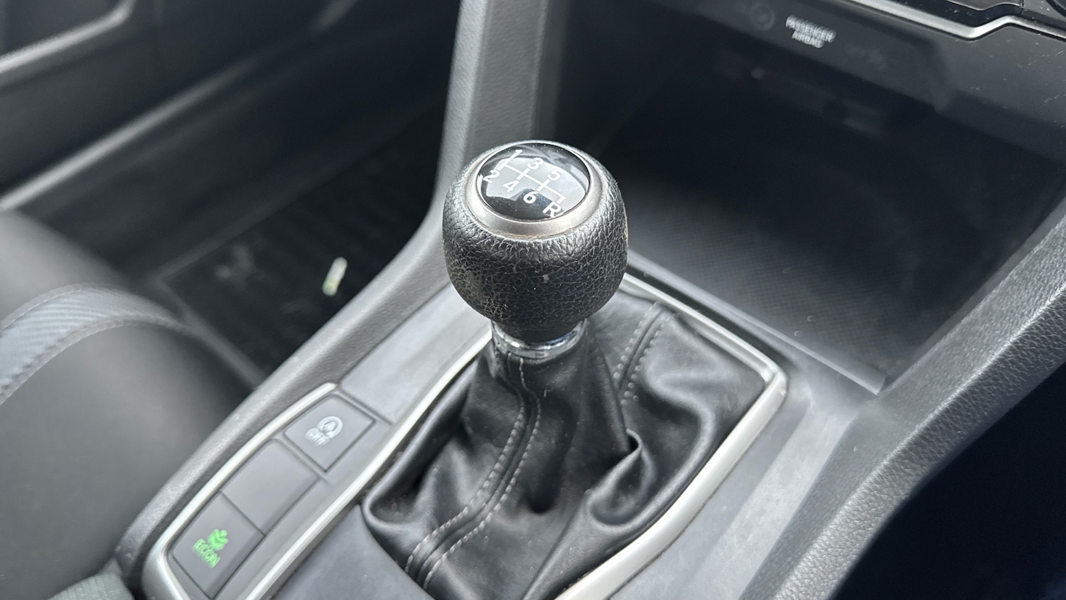 Used Honda Civic 2017 for sale - 77493185: Photo 13