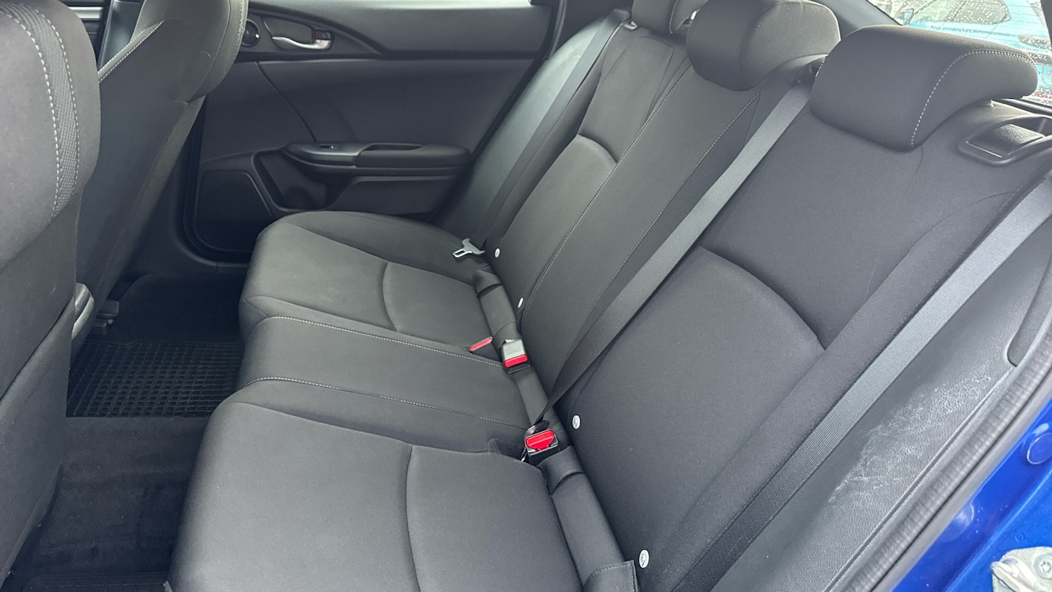 Used Honda Civic 2017 for sale - 77493185: Photo 16