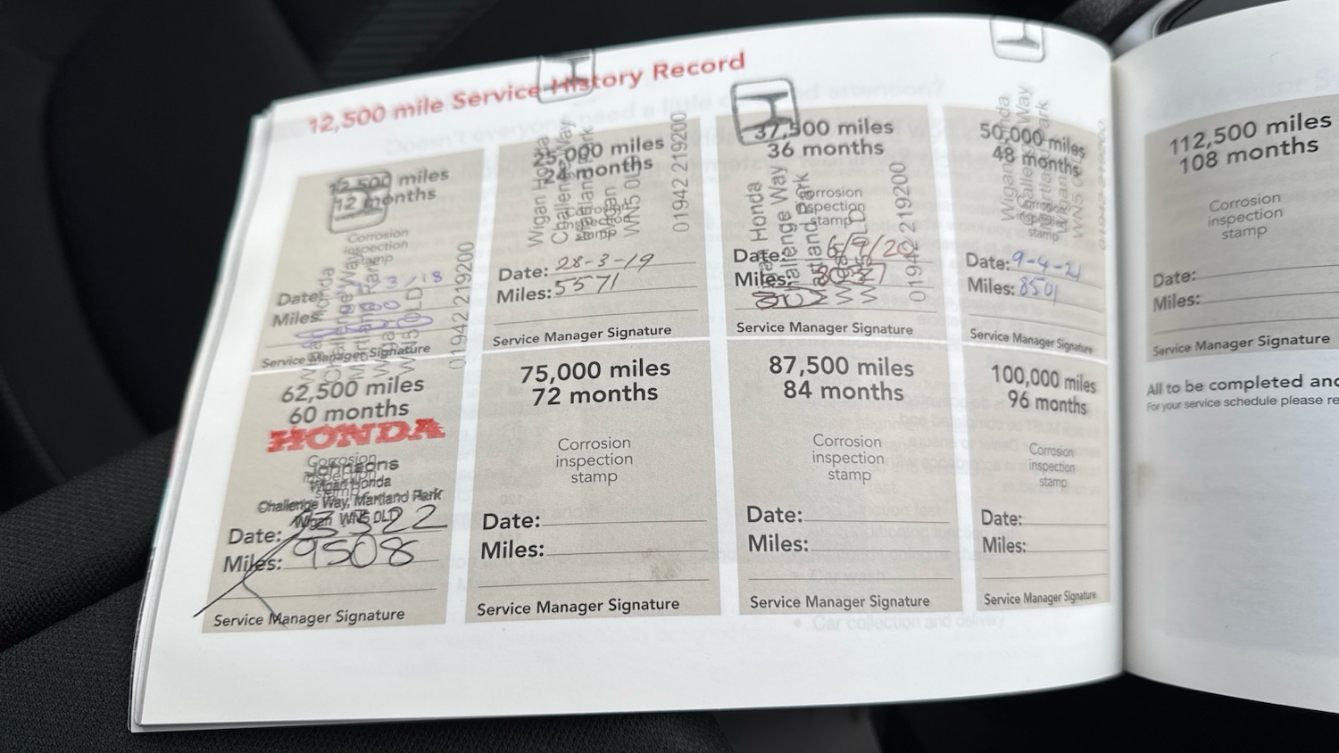 Used Honda Civic 2017 for sale - 77493185: Photo 19