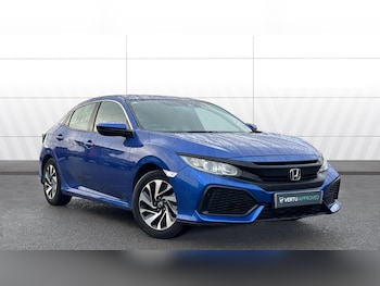Used Honda Civic 2017 for sale - 77493185: Photo