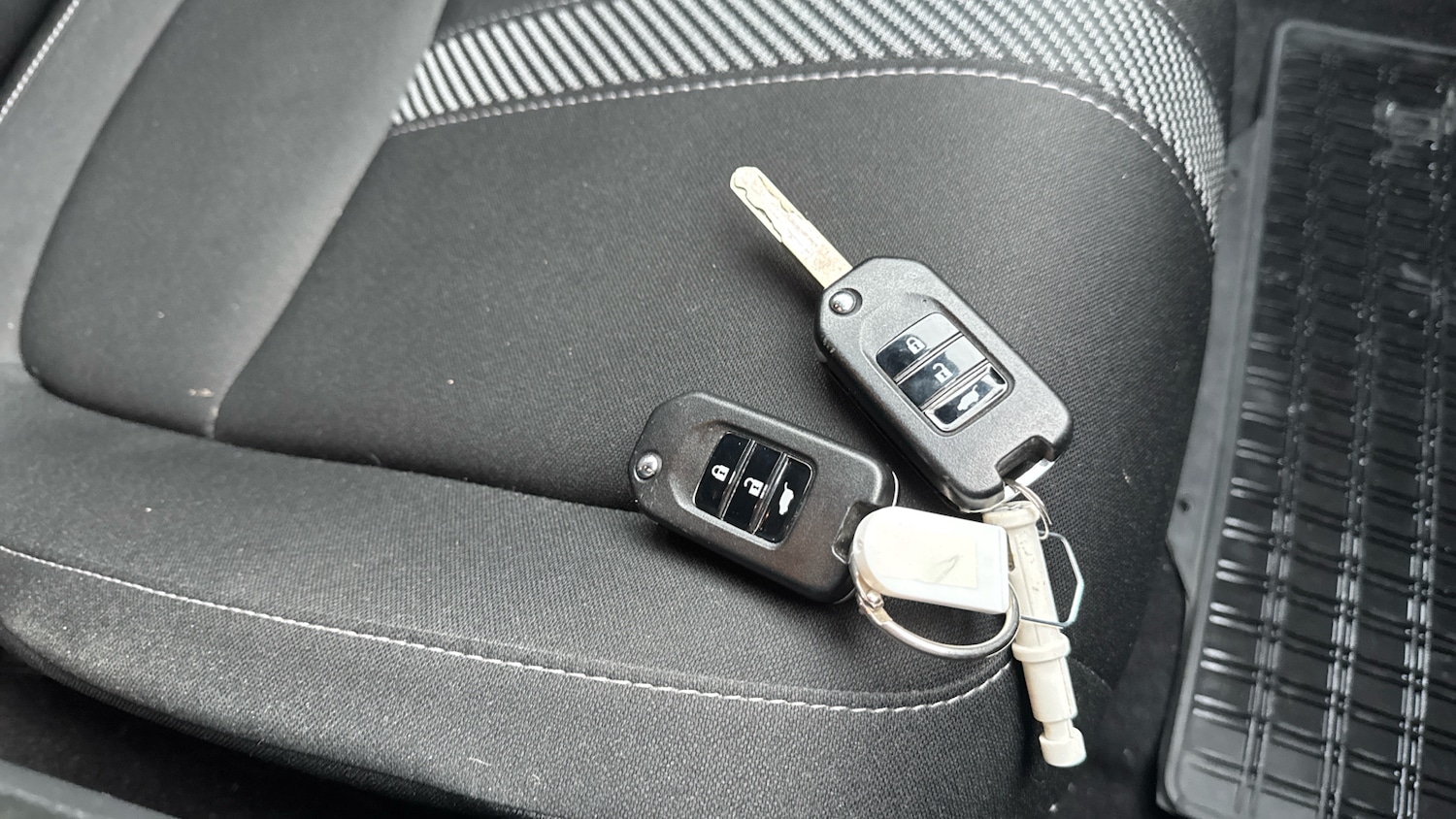 Used Honda Civic 2017 for sale - 77493185: Photo 20