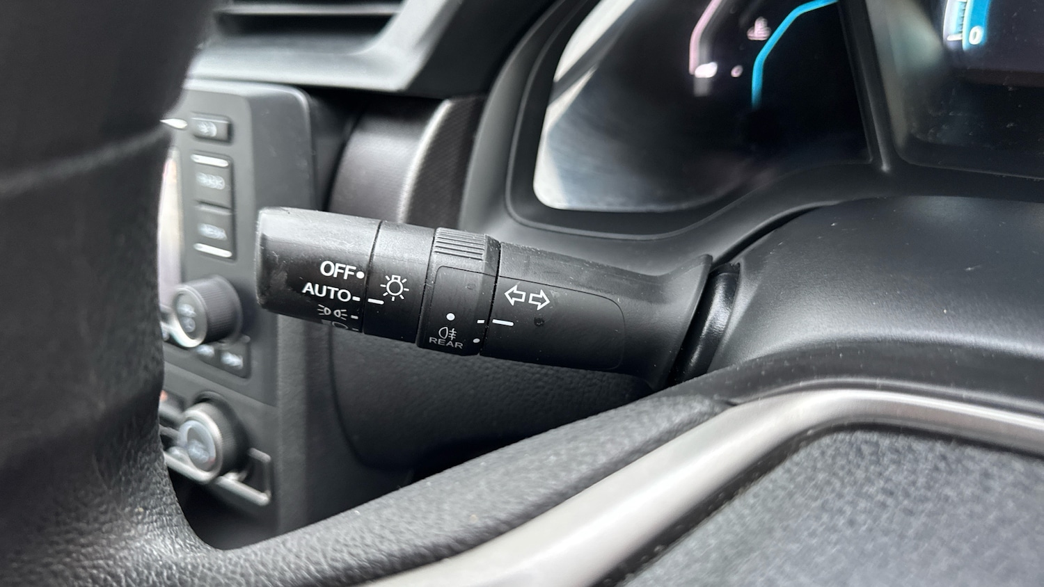 Used Honda Civic 2017 for sale - 77493185: Photo 29