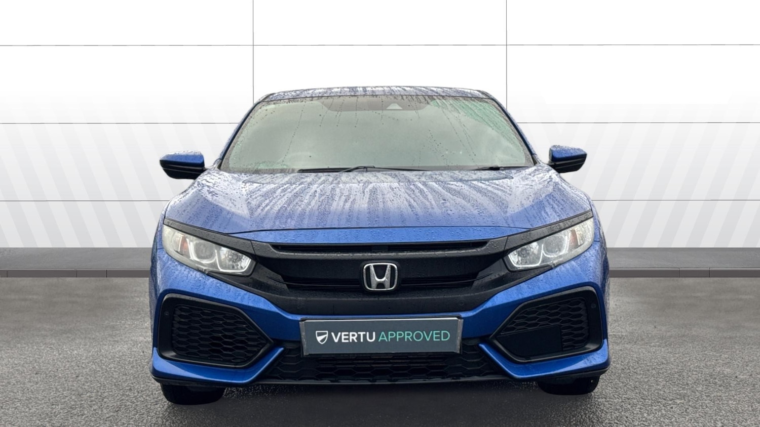 Used Honda Civic 2017 for sale - 77493185: Photo 3