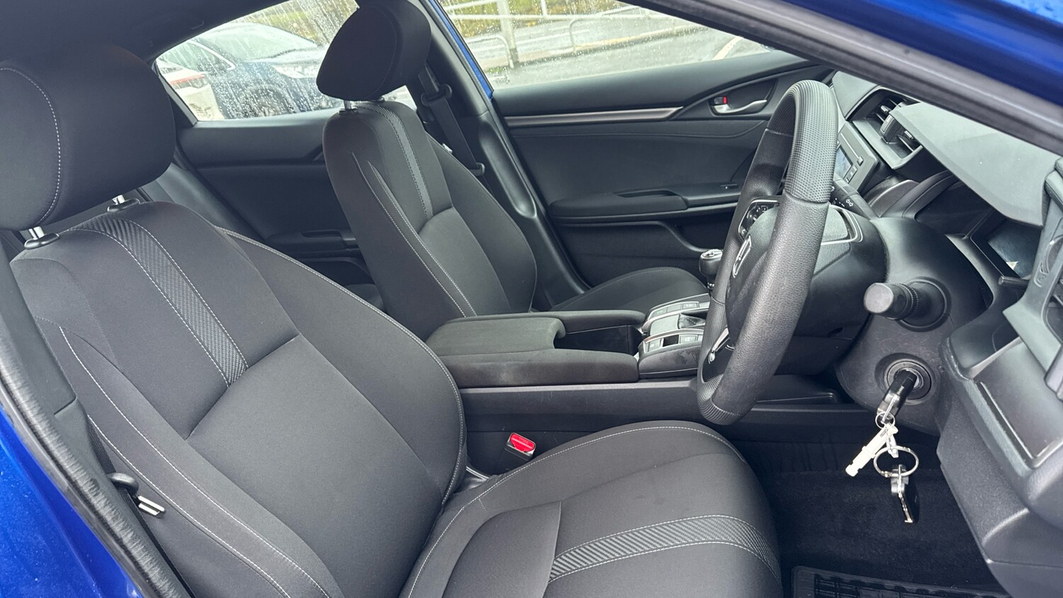 Used Honda Civic 2017 for sale - 77493185: Photo 33