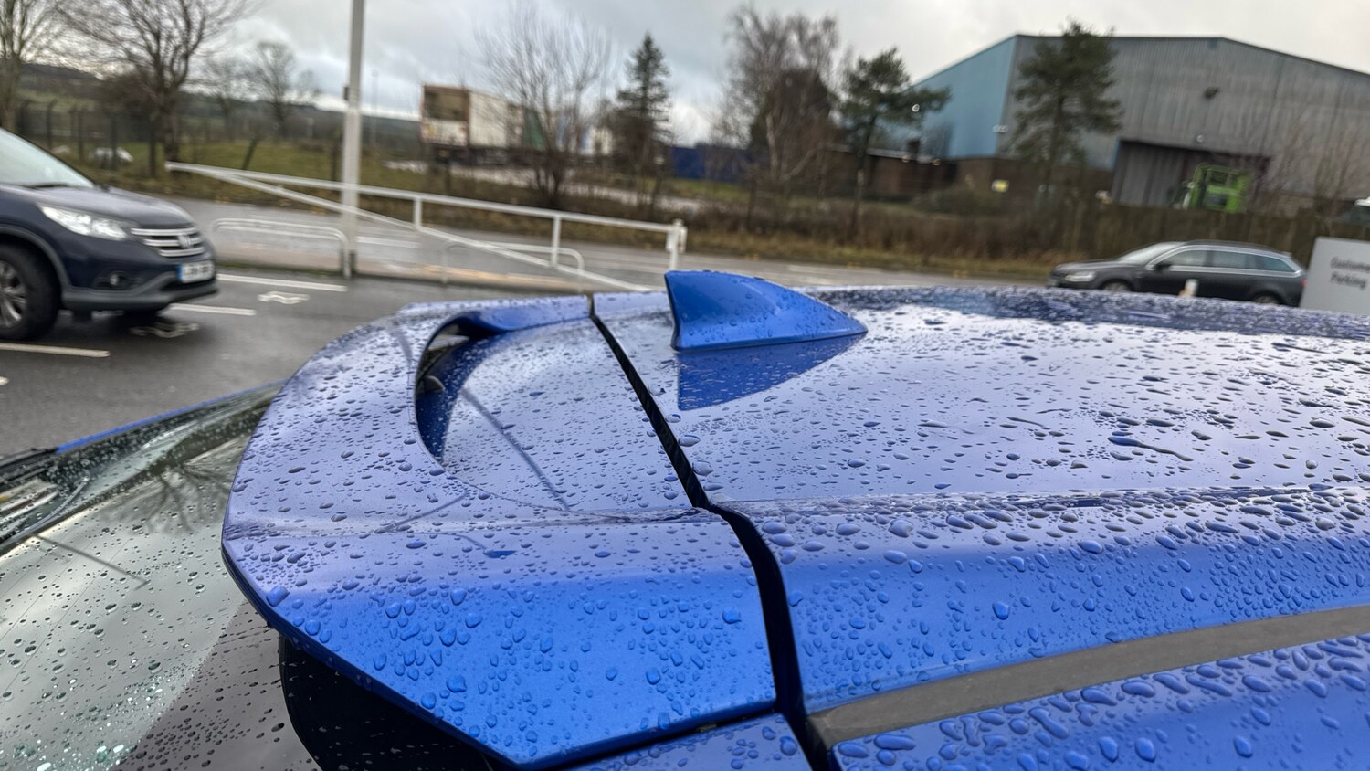 Used Honda Civic 2017 for sale - 77493185: Photo 34