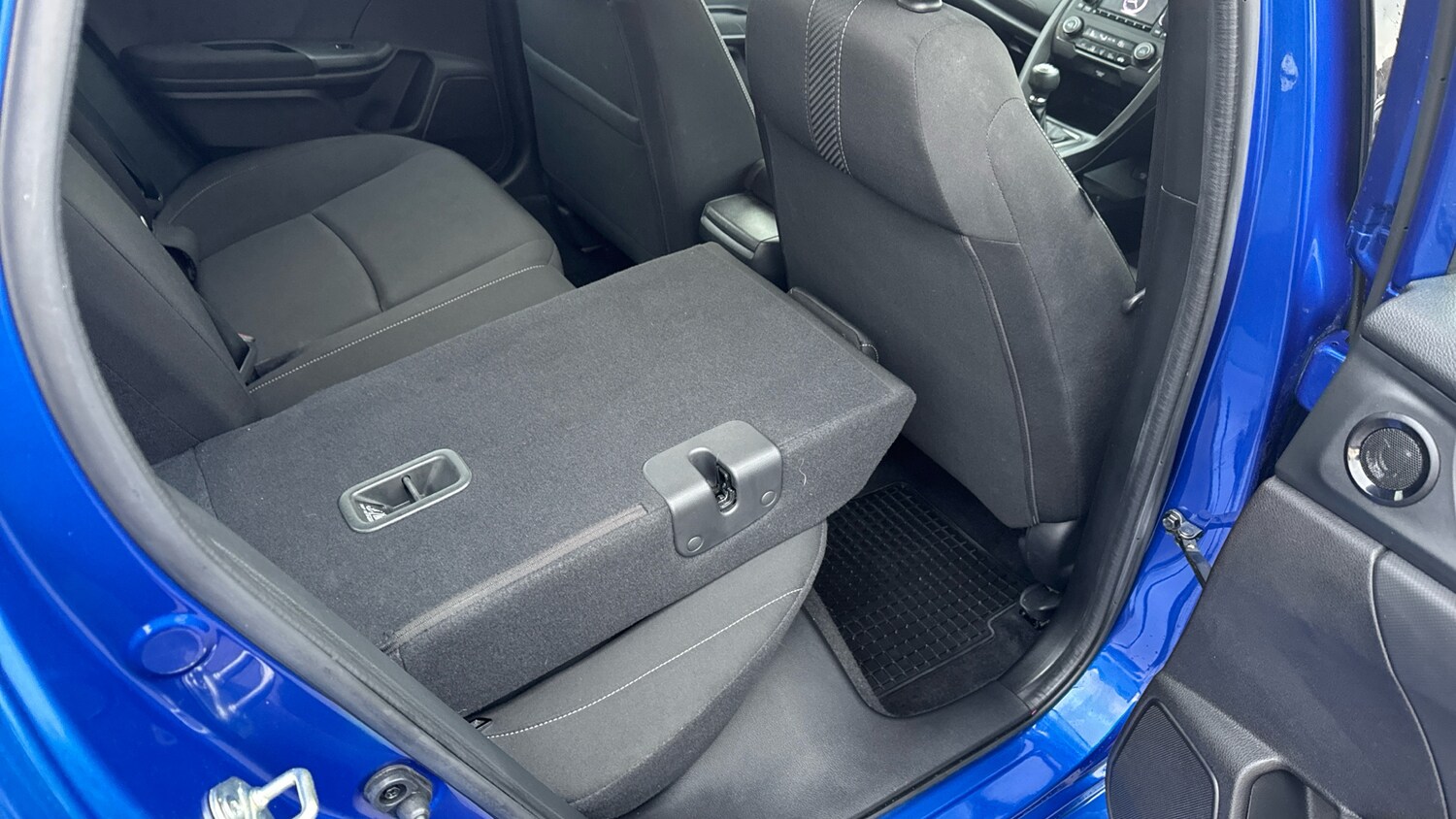 Used Honda Civic 2017 for sale - 77493185: Photo 36